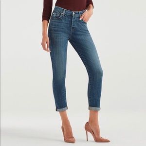 7 For All Mankind Josefina Jeans